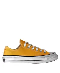 Tênis Converse All Star 70 Ox Vintage Amarelo Ouro