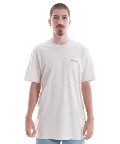CAMISETA ESSENTIAL BALEIA