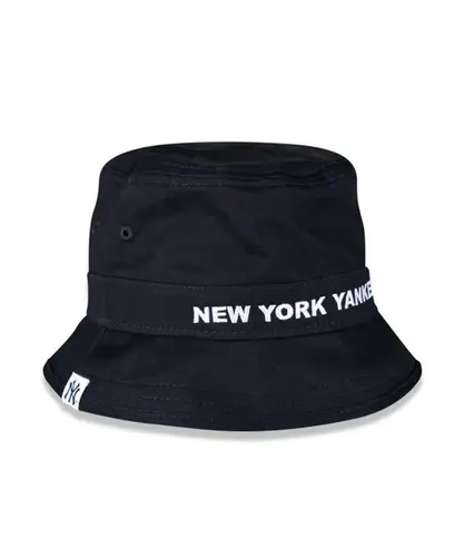 CHAPEU BUCKET CORE SCRIPT NEW ERA NVY NEW ERA