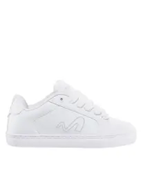 Tênis Tesla Hertz White