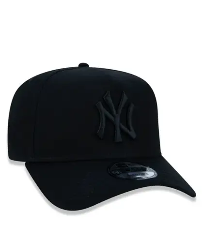 Boné New Era 9FORTY MLB New York Yankees Preto