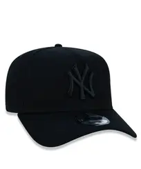 Boné New Era 9FORTY MLB New York Yankees Preto