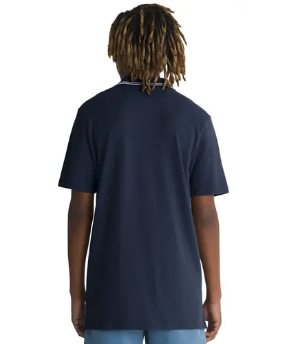 HALECREST POLO SHIRT