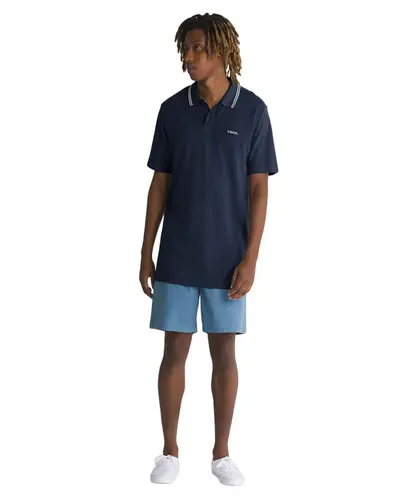HALECREST POLO SHIRT