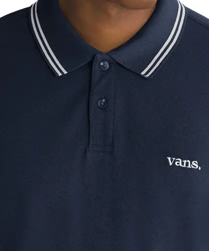 HALECREST POLO SHIRT