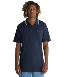 HALECREST POLO SHIRT