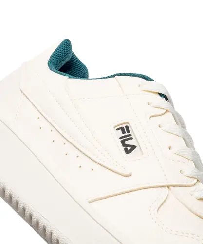 Tênis Fila ACD Classic Masculino Creme June Bug