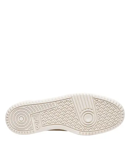 Tênis Fila ACD Classic Masculino Creme June Bug