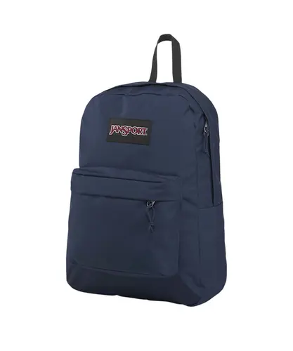 MOCHILA JANSPORT SUPERBREAK PLUS