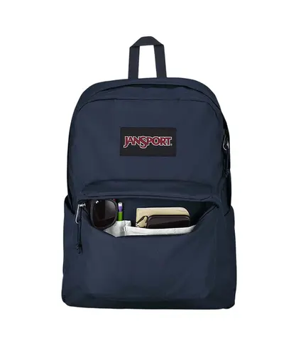 MOCHILA JANSPORT SUPERBREAK PLUS