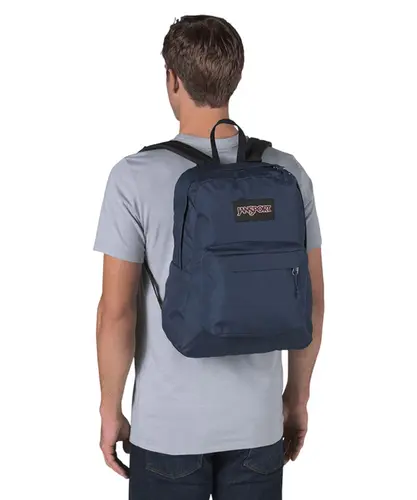 MOCHILA JANSPORT SUPERBREAK PLUS