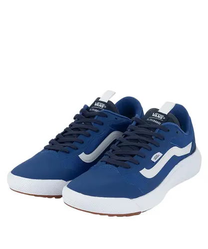 Tênis Vans Ultrarange Exo Mte Bright Blue White
