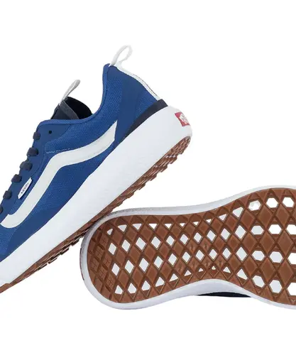 Tênis Vans Ultrarange Exo Mte Bright Blue White