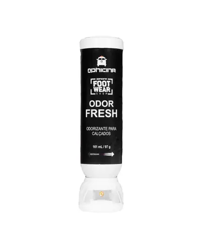 ODOR FRESH BONTON