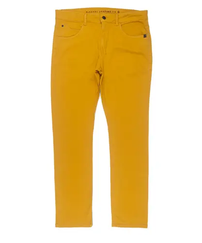 Calça Jeans Rip Curl Color Gold Outlet
