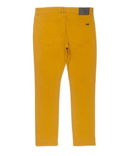 Calça Jeans Rip Curl Color Gold - Outlet