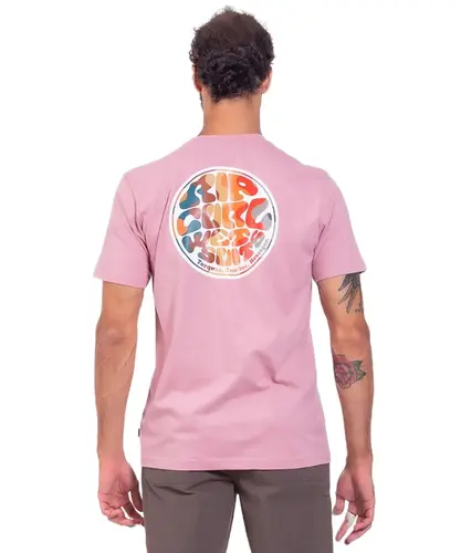 CAMISETA RC PASSAGE