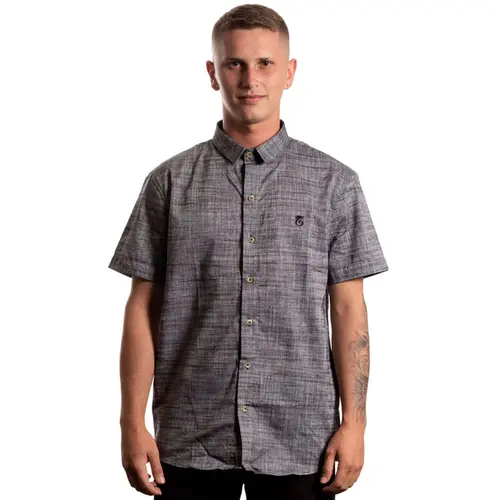 CAMISA M/C KEY