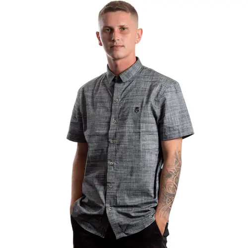 CAMISA M/C KEY
