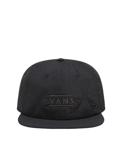 HALF BOX LOW UNSTRUCTURED