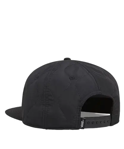 HALF BOX LOW UNSTRUCTURED