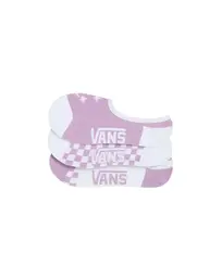 Meia Vans Resort Canoodle - Smoky Grape