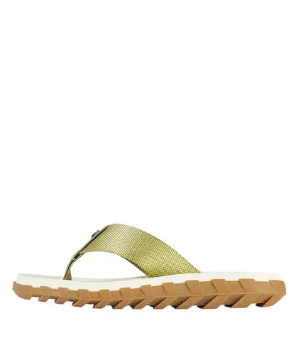 Chinelo Kenner Megah Baunilha