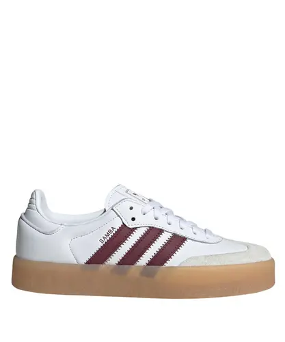 TENIS SAMBAE W