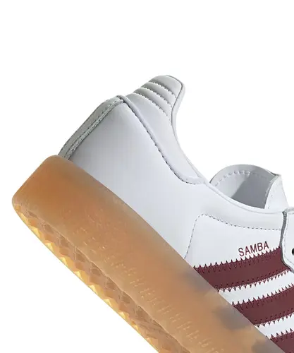 TENIS SAMBAE W