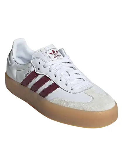 TENIS SAMBAE W