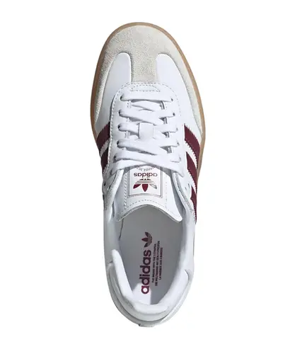 TENIS SAMBAE W