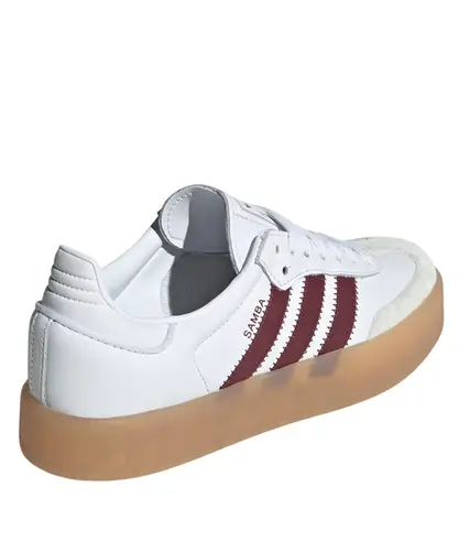 TENIS SAMBAE W