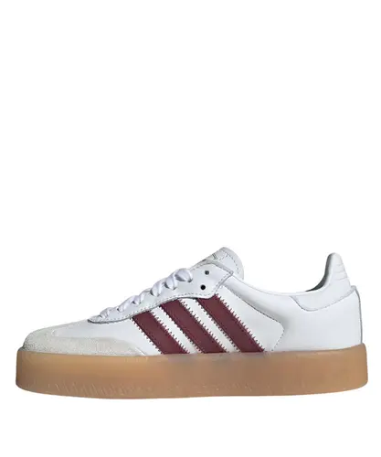 TENIS SAMBAE W