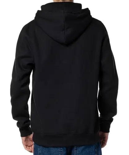 Moletom RVCA Fech Big 280 - Preto