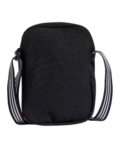 Bolsa Adidas Festival Adicolor Classic - Preto