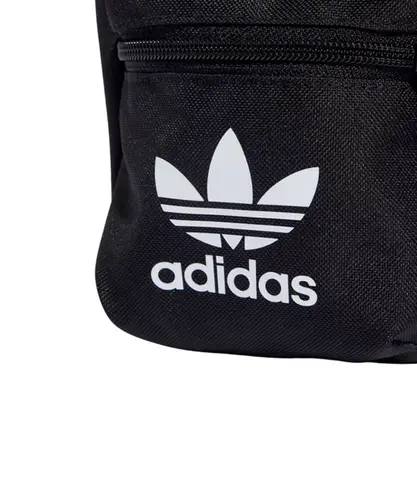 Bolsa Adidas Festival Adicolor Classic - Preto