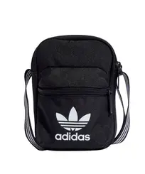 Bolsa Adidas Festival Adicolor Classic - Preto