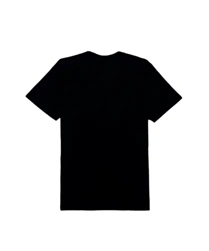 Camiseta Approve Bold New Classic Preto
