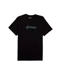 Camiseta Approve Bold New Classic Preto