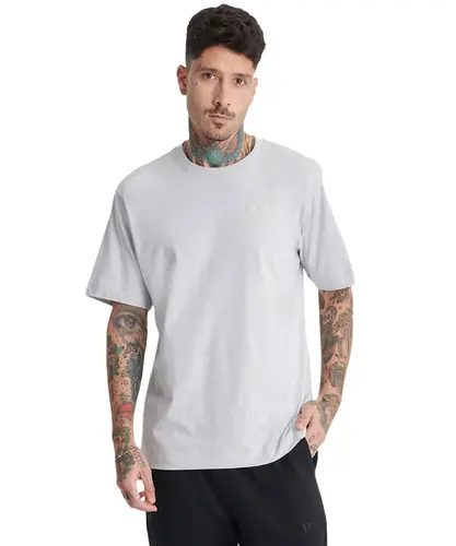 CAMISETA MC REGULAR ESSENTIAL BR