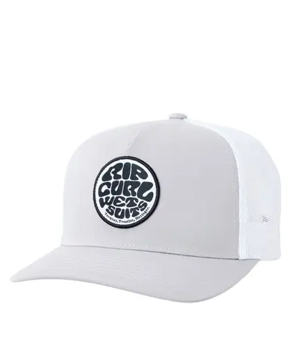 BONÉ RIP CURL WETSUIT ICON TRUCKER