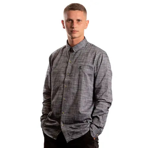 CAMISA M/L KEY