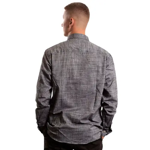 CAMISA M/L KEY
