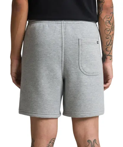 CORE BASIC FLEECE SHORTS