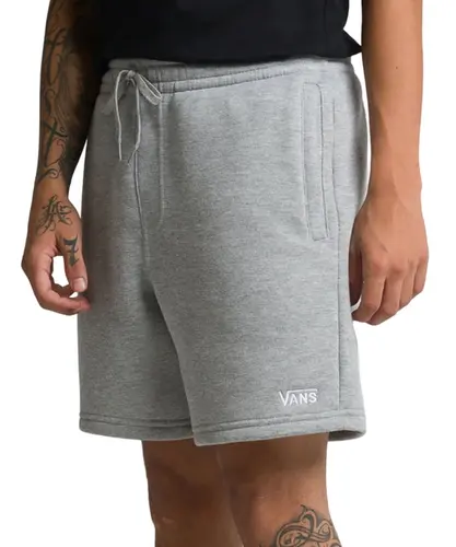 CORE BASIC FLEECE SHORTS
