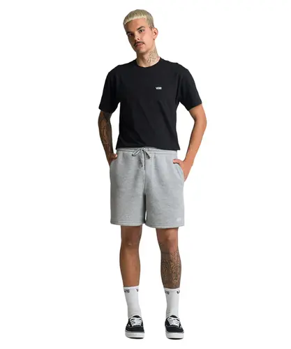 CORE BASIC FLEECE SHORTS