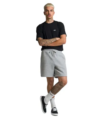 CORE BASIC FLEECE SHORTS