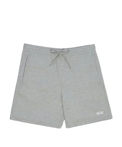 CORE BASIC FLEECE SHORTS