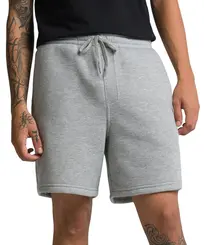 CORE BASIC FLEECE SHORTS