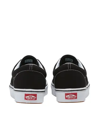 Tênis Vans Era Classic Comfycush Black True White